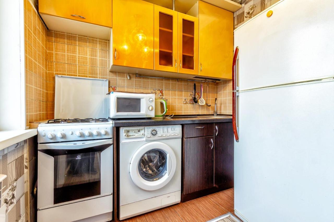 411 Lighthouse Apartments Arbat - Traveler'S Choice Almaty Exteriér fotografie
