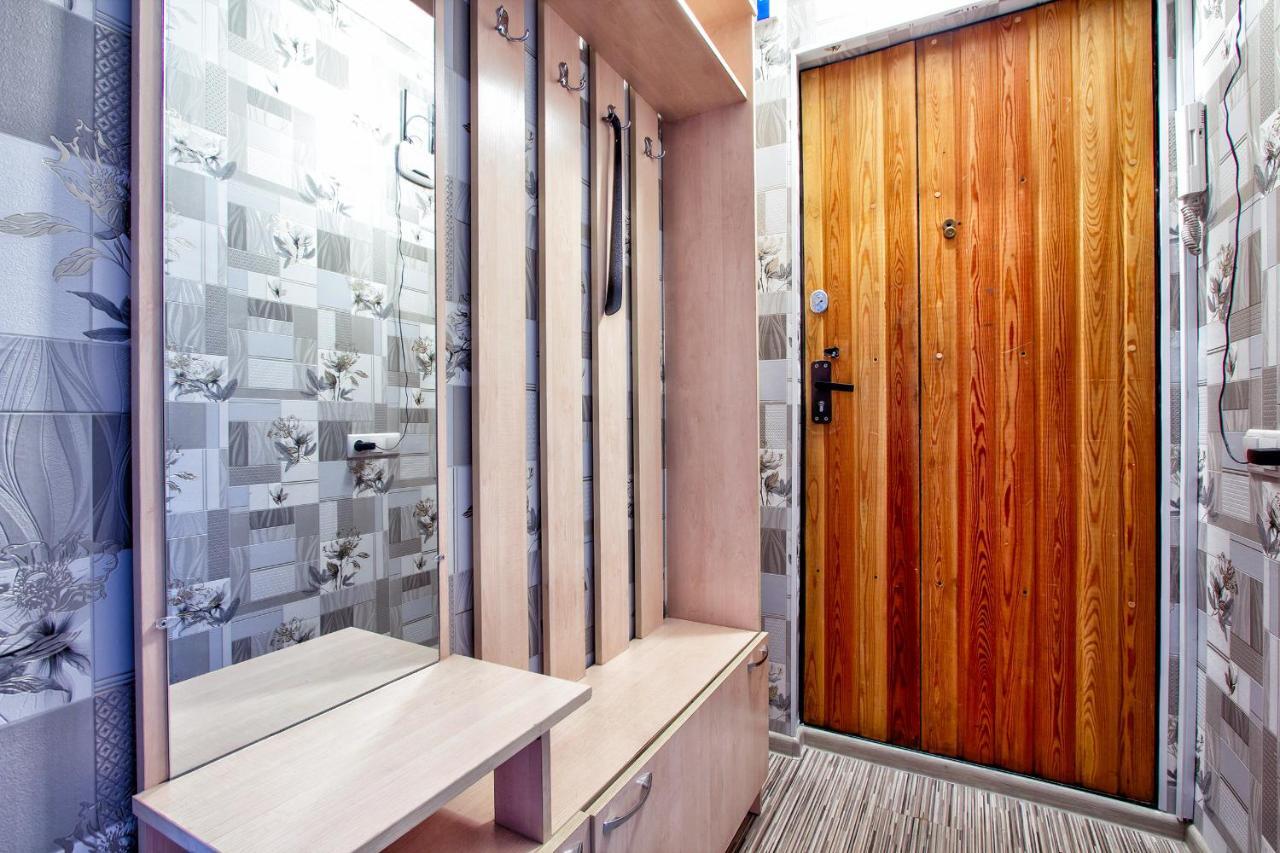 411 Lighthouse Apartments Arbat - Traveler'S Choice Almaty Exteriér fotografie